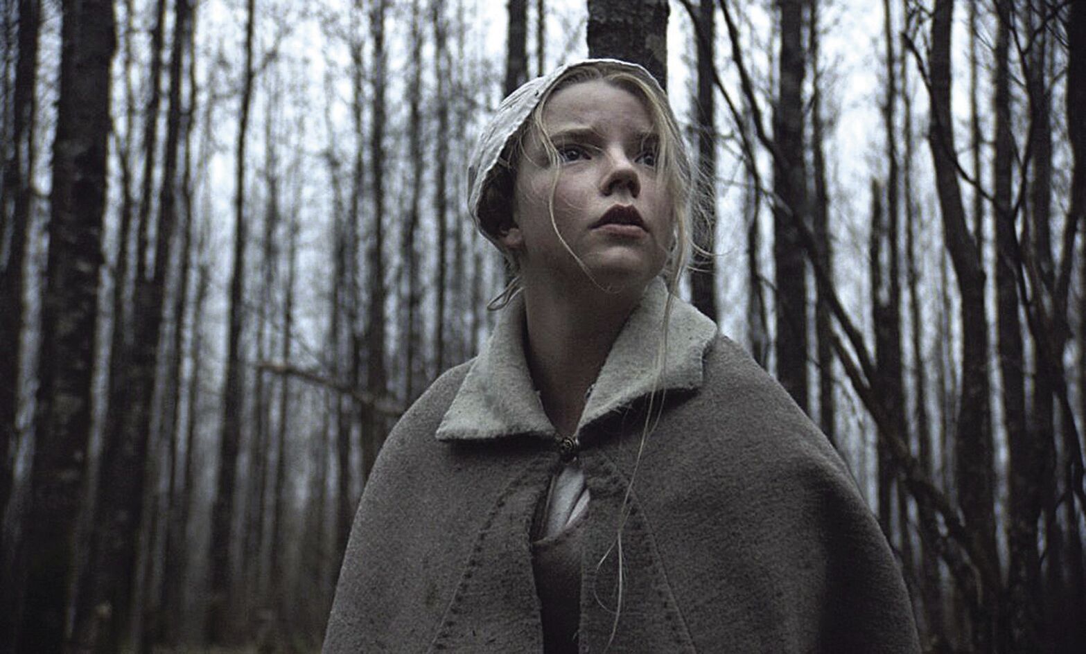 Oct. 16: "The Witch"